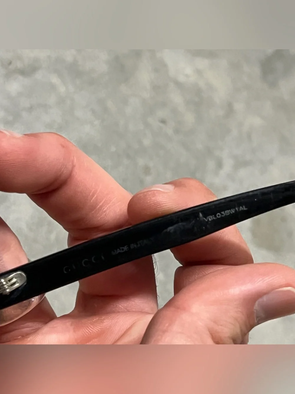 Gucci sunglasses gg0418s